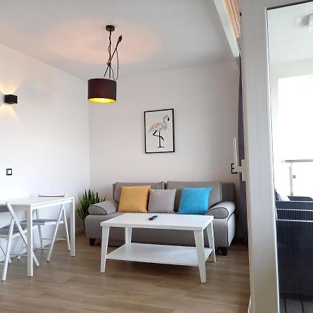 Apartament Pod Debowcem Apartment Bielsko-Biała Ngoại thất bức ảnh