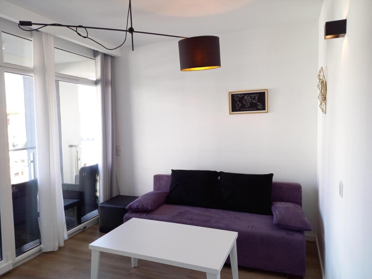 Apartament Pod Debowcem Apartment Bielsko-Biała Ngoại thất bức ảnh